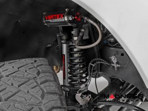 Ford F-250 Super Duty Lift Kit - 3 Inch - Coilover Conversion - 4WD Ford F-250 Super Duty Lift Kit - 3 Inch - Coilover Conversion - 4WD
